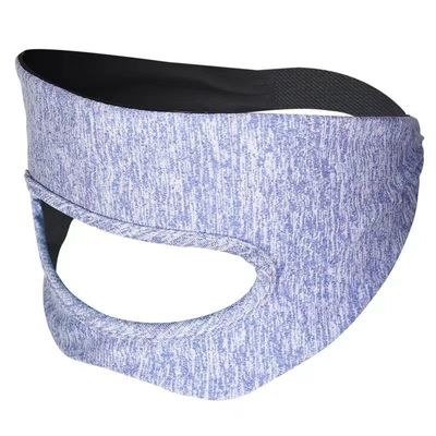 coussin absorbant d'oeil VR de bandeau de 2022 d'oeil de couverture de vr de visage de protection virtuelle réutilisable lavable de protection pour Oculus HTC VIVE