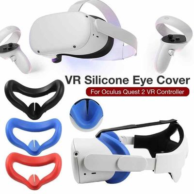Les accessoires de VR sont antisismiques et anti-chute
